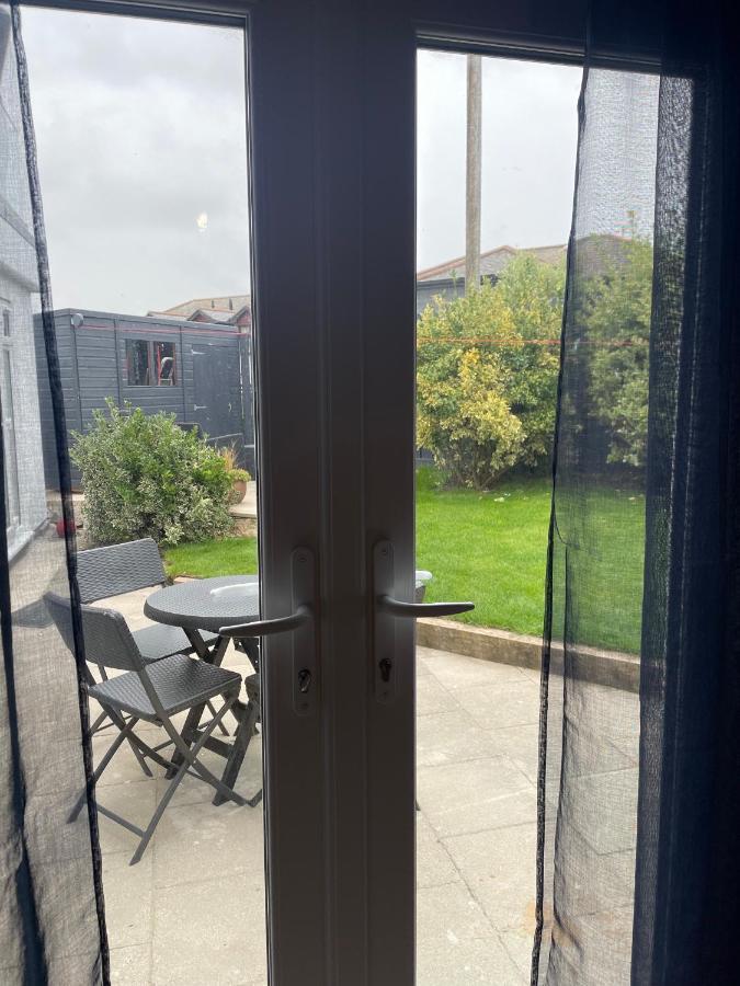 Carbis Bay Suite, Carbis Bay, St Ives, Free Parking, Near Beach Bagian luar foto