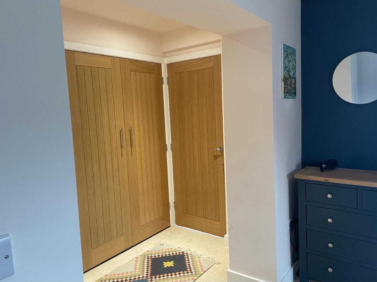 Carbis Bay Suite, Carbis Bay, St Ives, Free Parking, Near Beach Bagian luar foto